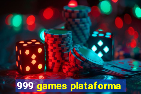 999 games plataforma